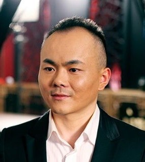 王磊 Lei Wang