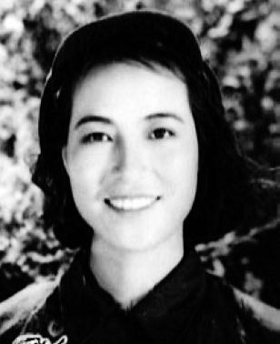 周苏菲 Sufei Zhou