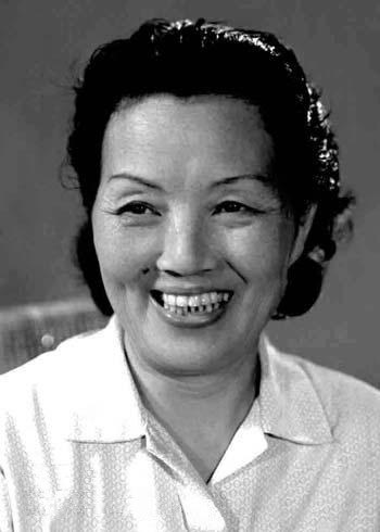 赵韫如 Yunru Zhao