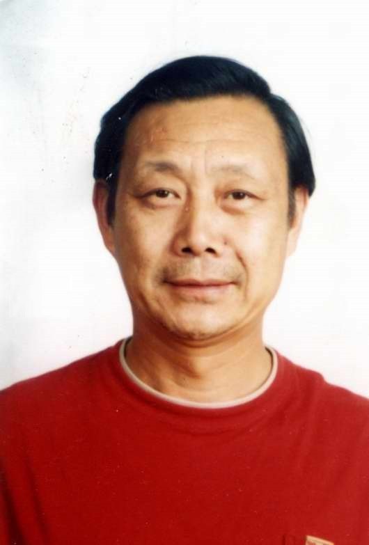 张华 Hua Zhang