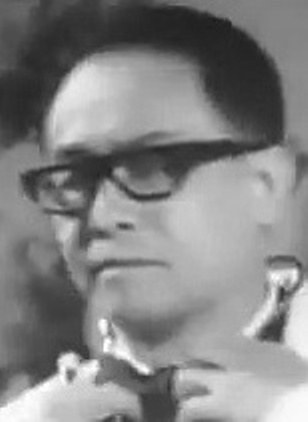 谭新风 Sun-Fung Tam