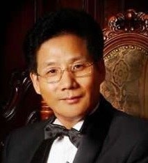 刘国华 Guohua Liu