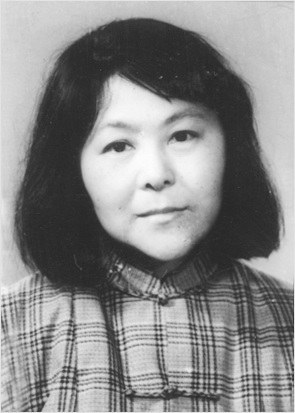 钱鸿瑛 Hongying Qian