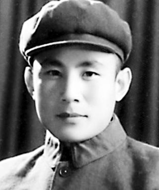 张连伏 Lianfu Zhang