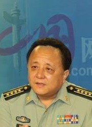 董晓 Xiao Dong