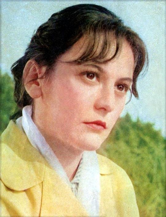 裴兰 Nicoletta Peyran