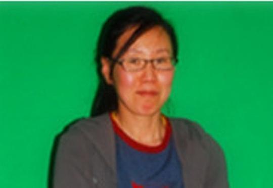 马佳 Jia Ma