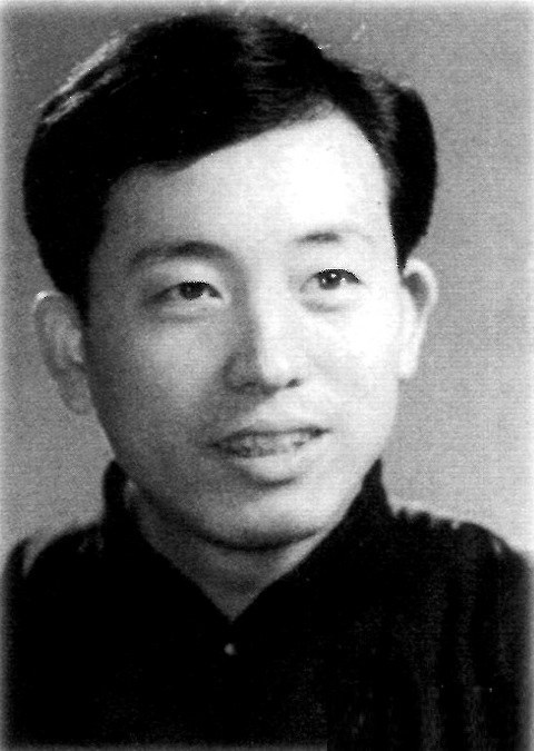 毛英海 Yinghai Mao