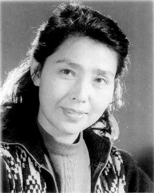卢廷兰 Tinglan Lu