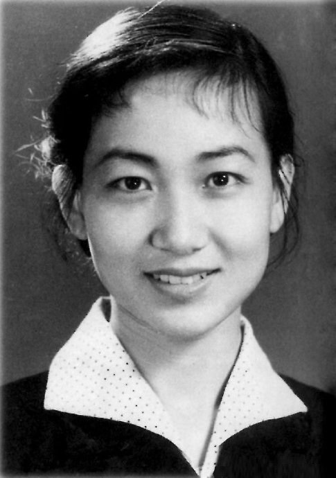 蔺娜 Na Lin