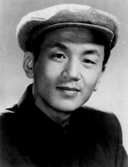 潘德民 Demin Pan