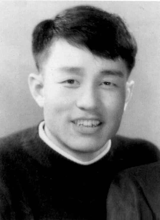 宋保义 Baoyi Song