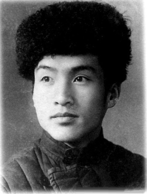 马路 Lu Ma