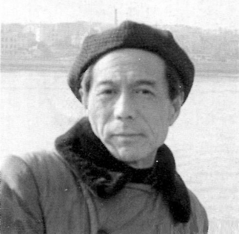 温祥林 Xianglin Wen