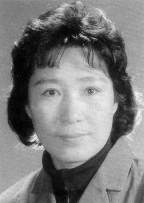 隋桂凤 Guifeng Sui