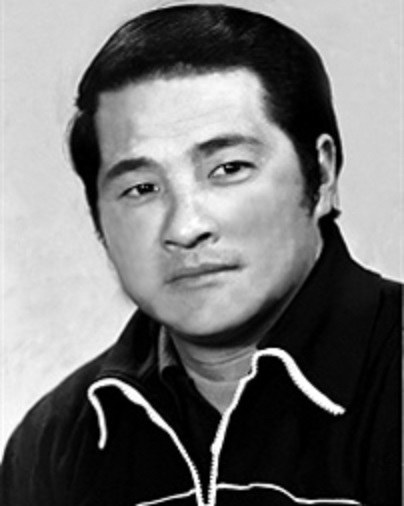 胡连华 Lianhua Hu