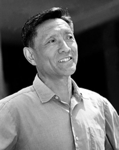 张玉昆 Yukun Zhang