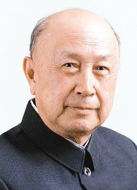 钱学森 Xuesen Qian