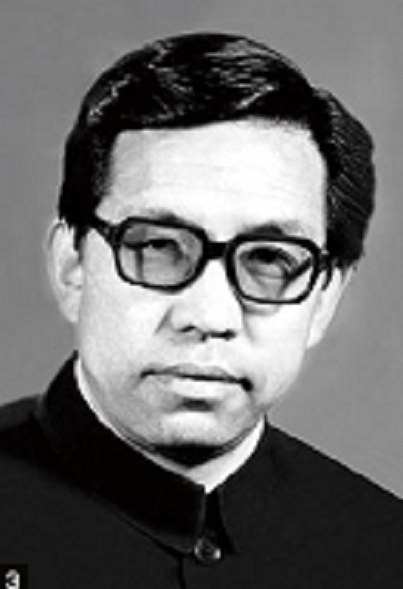 张国仰 Guoyang Zhang