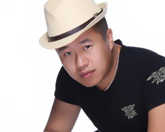 段炼 Lian Duan