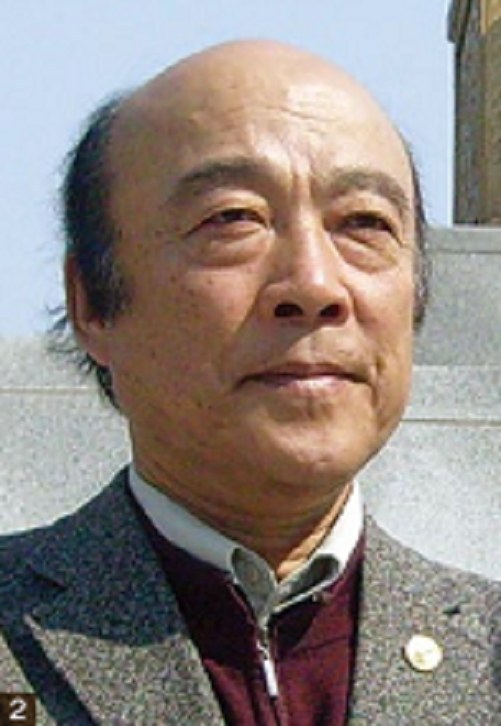 钟泉 Quan Zhong