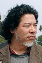 温德斌 Debin Wen