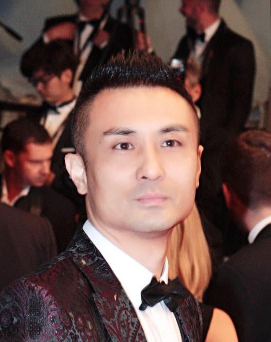祝军 Jun Zhu