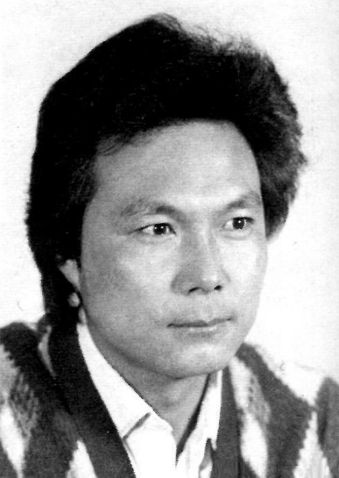 王国华 Guohua Wang