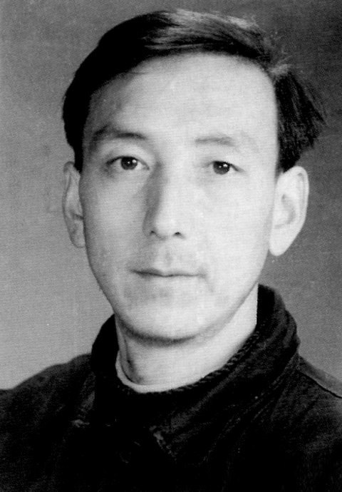 陈占河 Zhanhe Chen