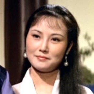 黄玲 Ling Huang