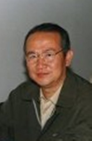 李宁 Ning Li