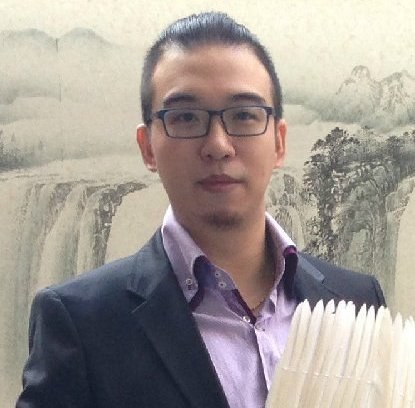 张菁 Jing Zhang