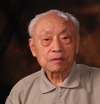 鲁明 Ming Lu