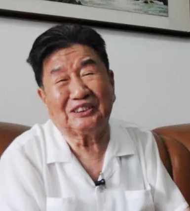 翟超 Chao Zhai