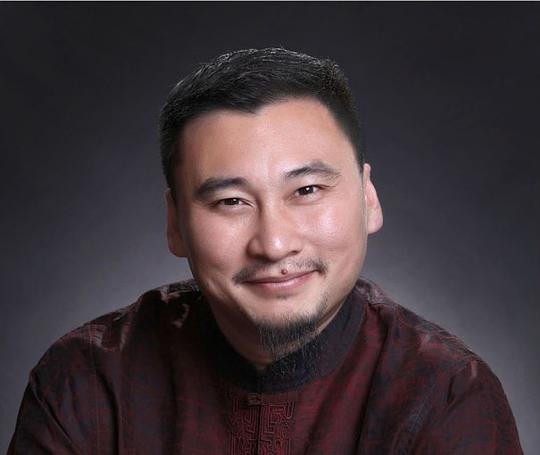 刘静 Jing Liu