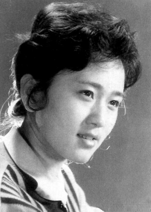 宋丽捷 Lijie Song