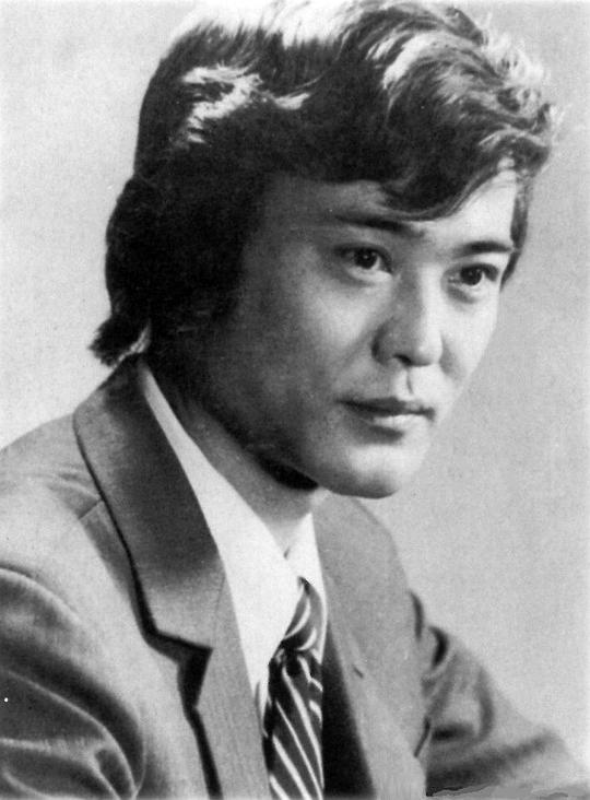 苏荧 Ying Su