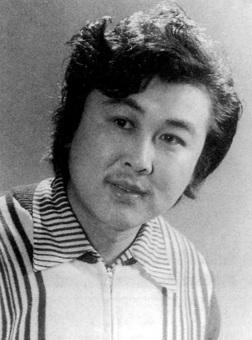 姜一首 Yishou Jiang