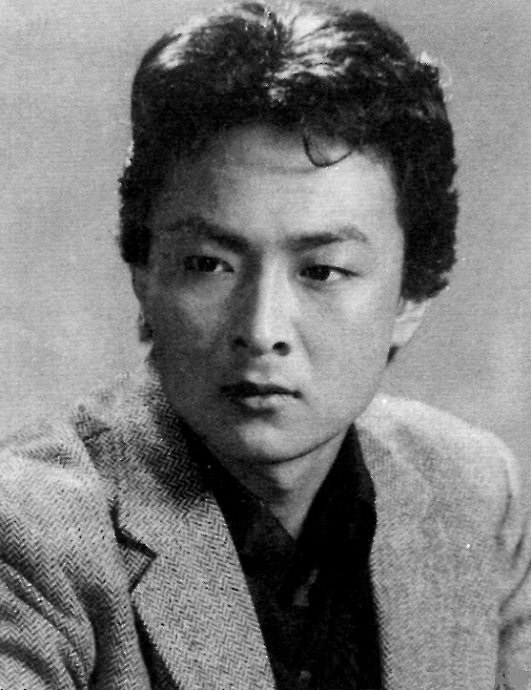 尹嘎 Ga Yin