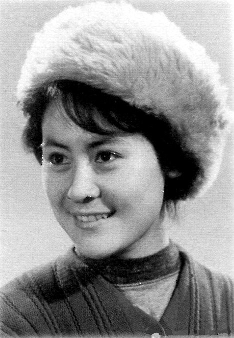 崔学英 Xueying Cui