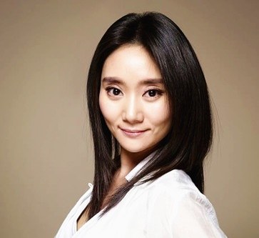 于洋 Yang Yu