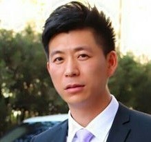 王瀚 Han Wang