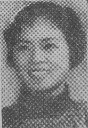 黄意璘 Yilin Huang