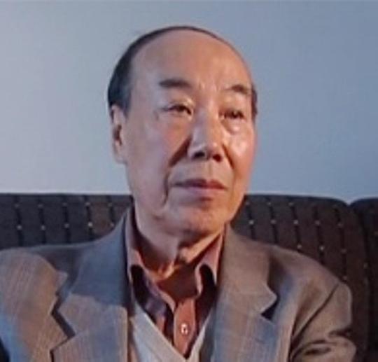 李振羽 Zhenyu Li