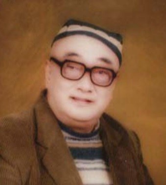 阎飞 Fei Yan