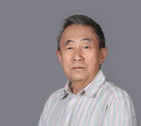 周子和 Zihe Zhou