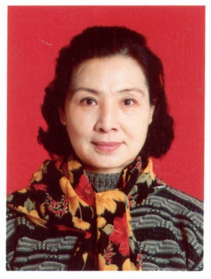 牛皎寰 Jiaohuan Niu
