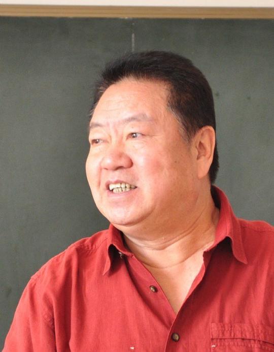 王小颖 Xiaoying Wang