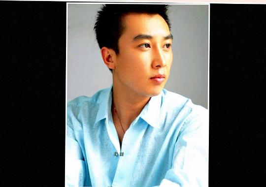 唐梓翔 Zixiang Tang