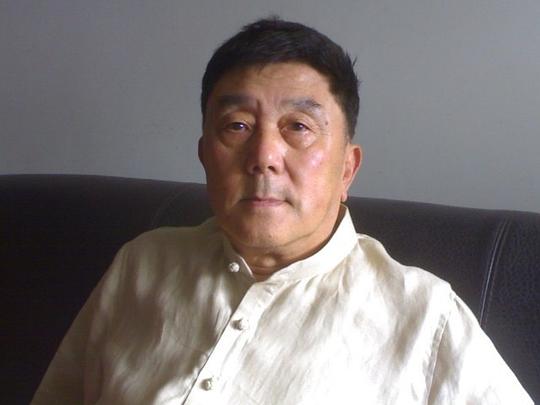 刘同标 Tongbiao Liu